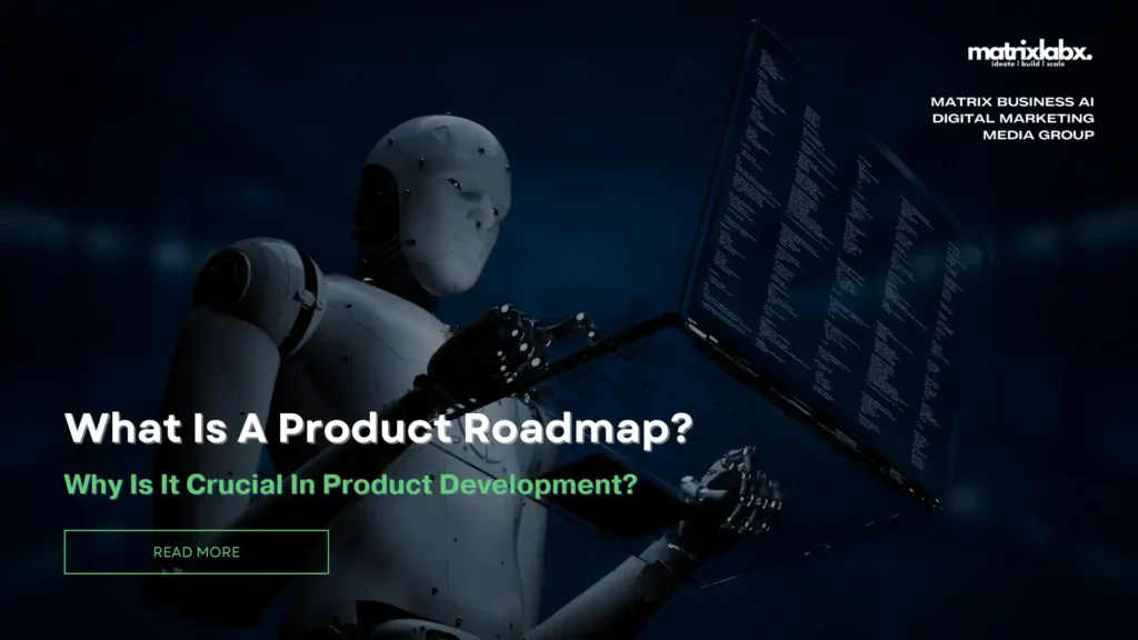 Product roadmap
