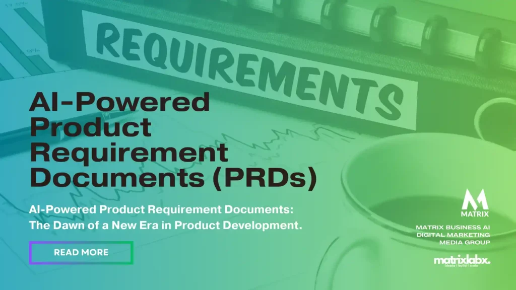 ai product requirement document prd