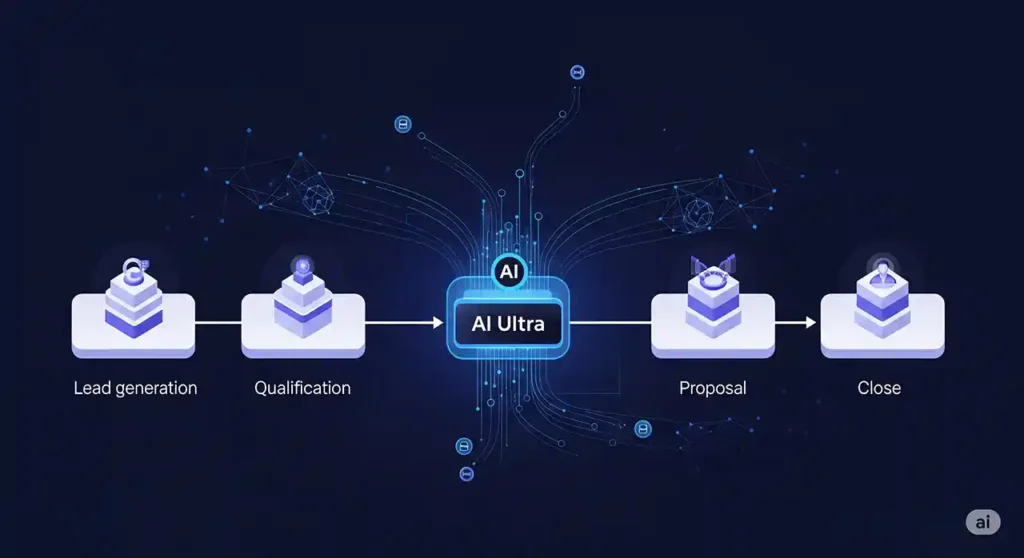 ai ultra llm model engine