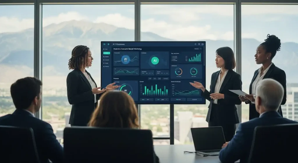 matrixlabx industry ai models
