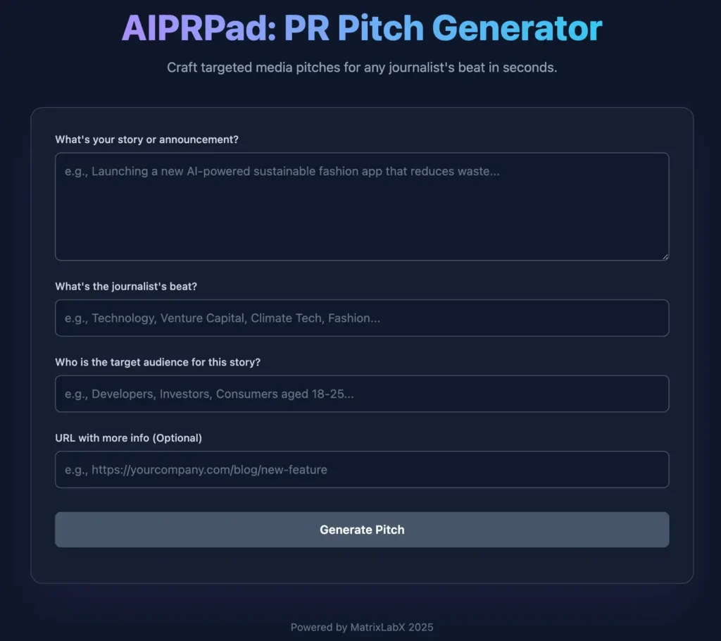 aiprpad