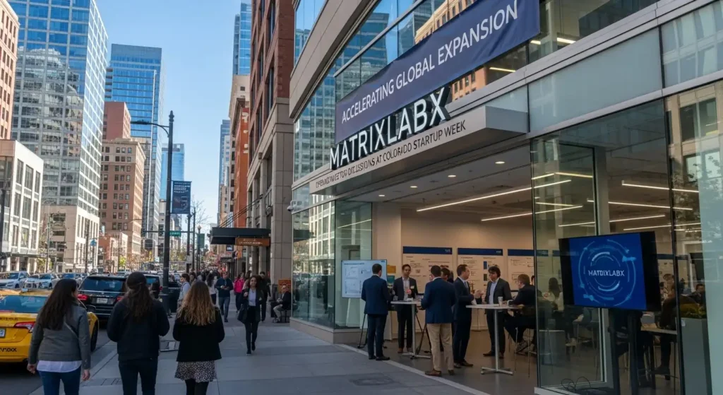 colorado startup week autonomous marketing platform
