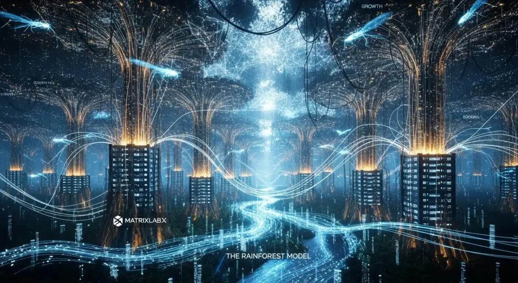 A Unified AI Ecosystem for Growth