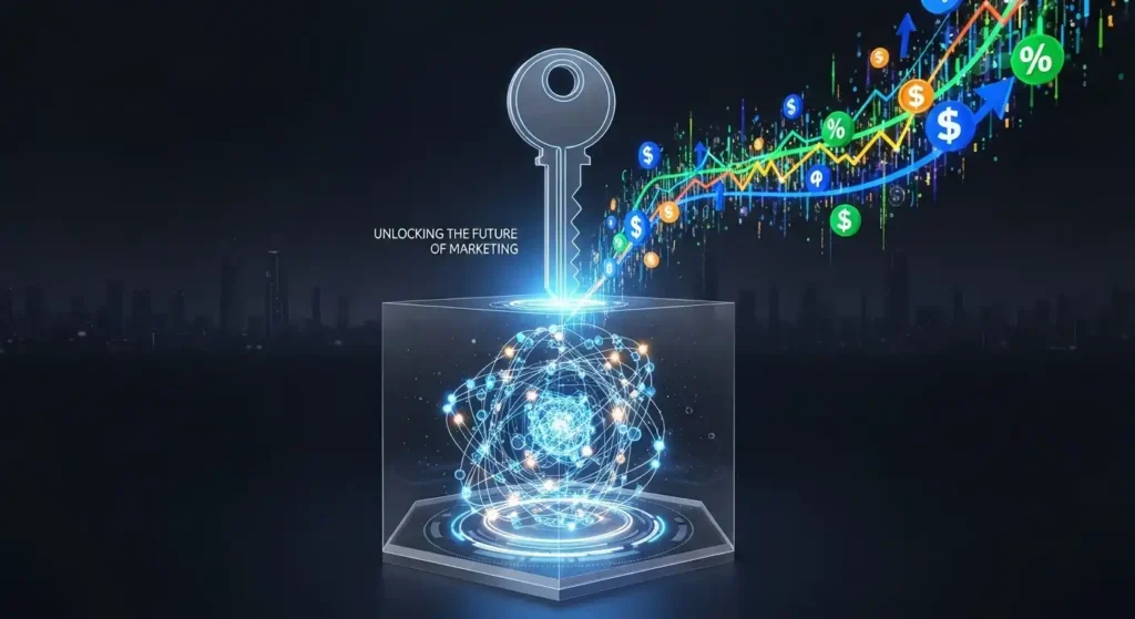 Quantum-Native Attribution Models AI marketing