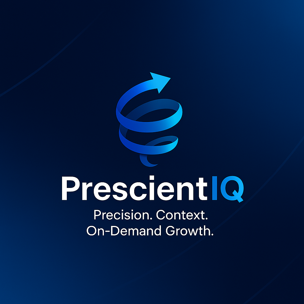 prescientiq logo