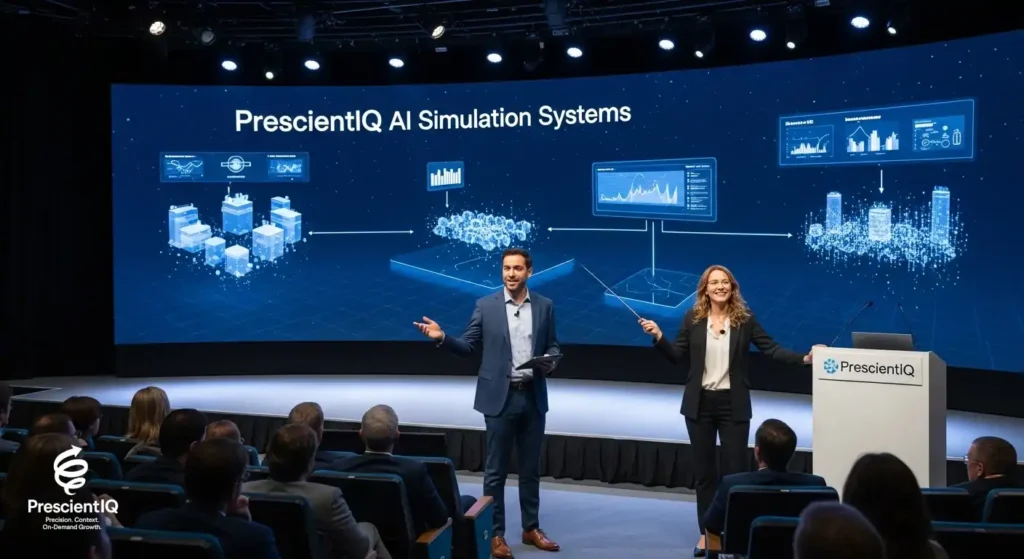 marketing roi simulator