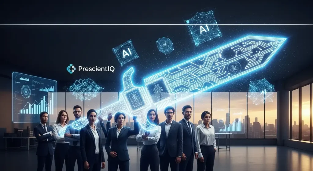 Enterprise AI Platform