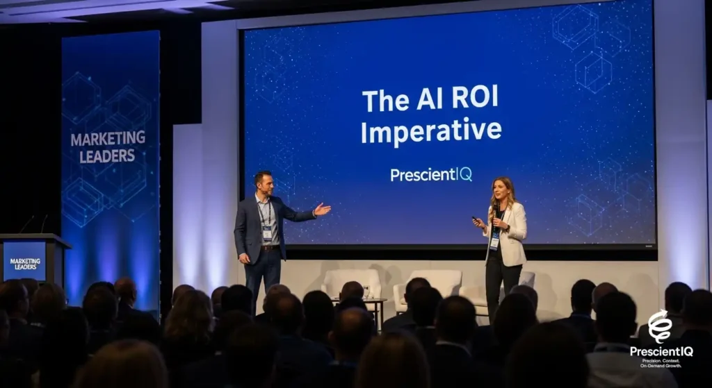 ai roi proof case studies