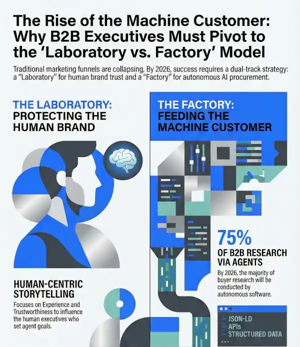 agentic customer systems more sales