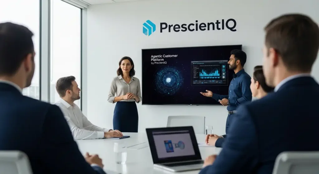 Statistical Impact AI Manufacturing