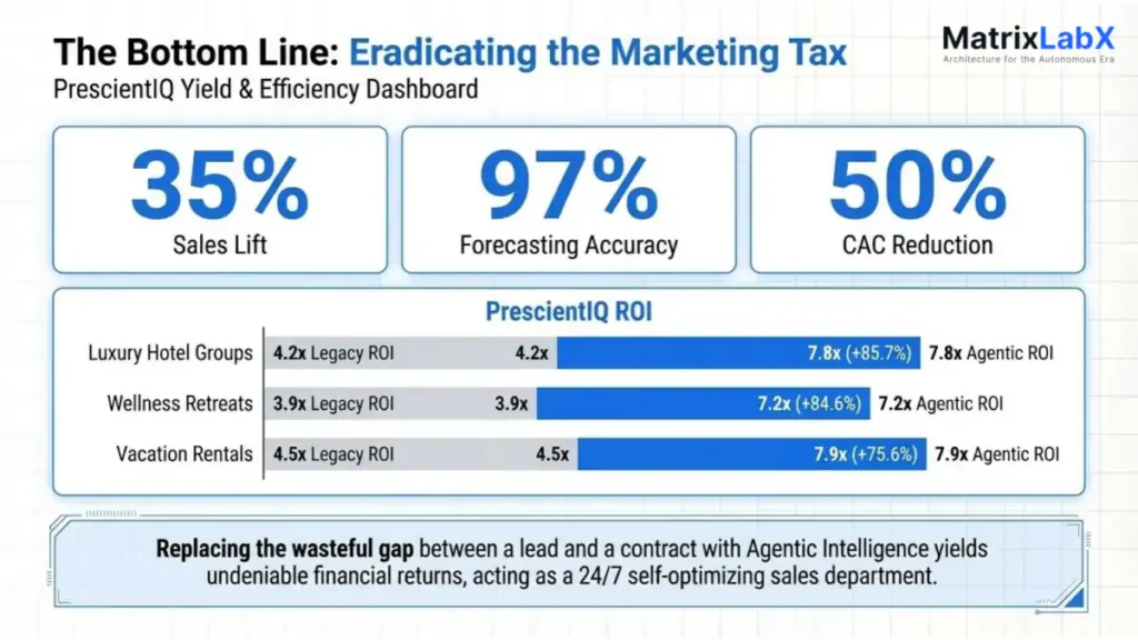 AI agentic systems, hospitality companies