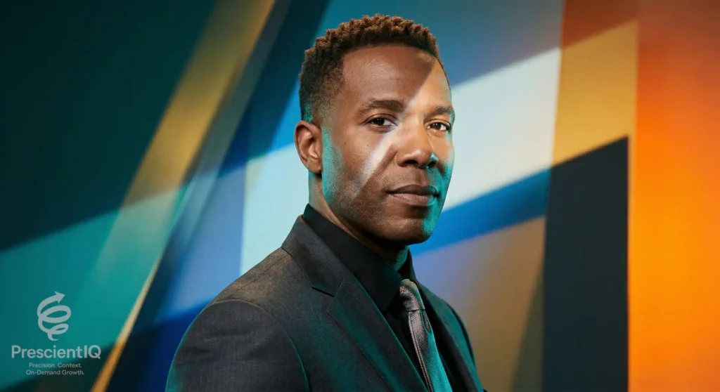 Agentic C-Suite Leadership