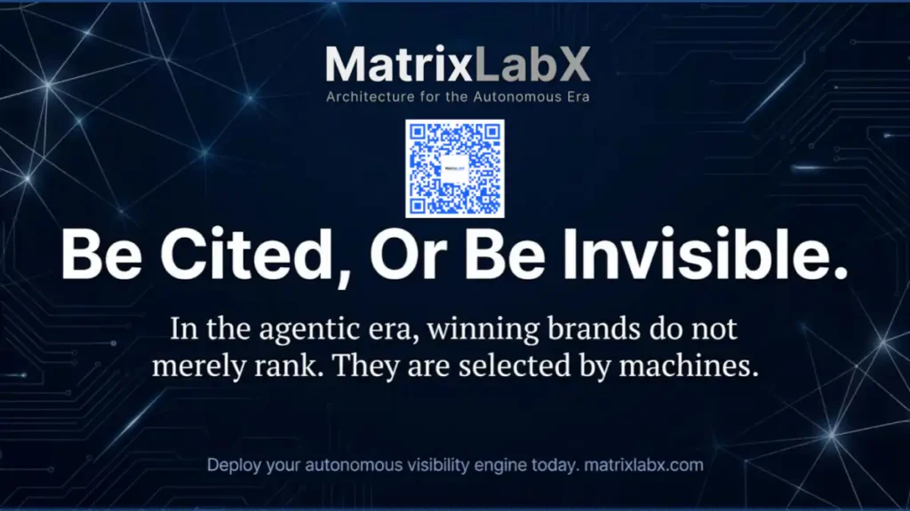 agentic AI aeo agent