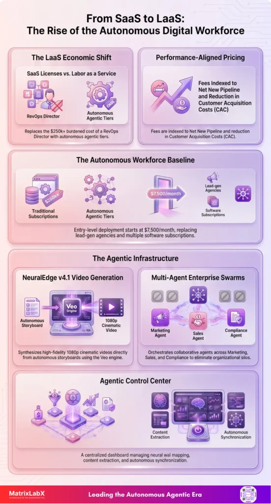 revops agentic platform deployment