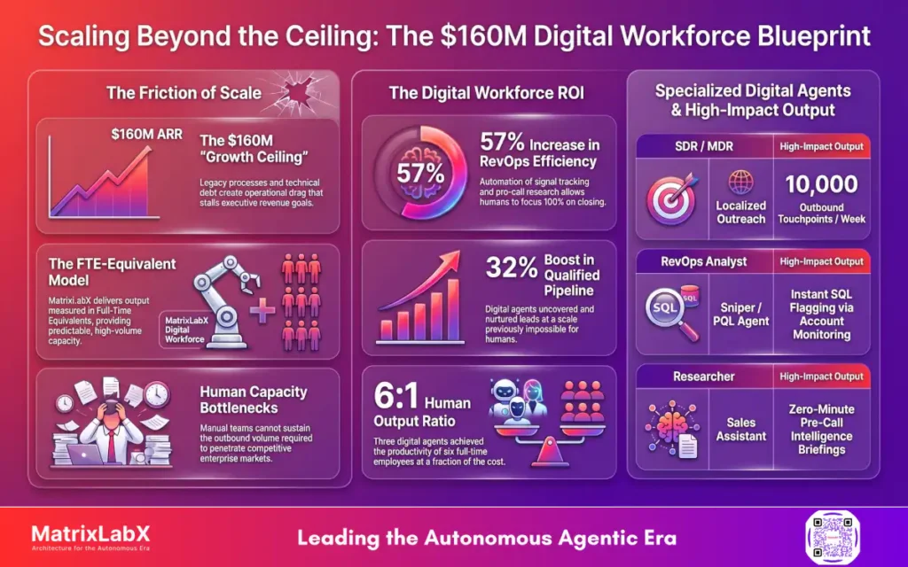 digital workforce framework