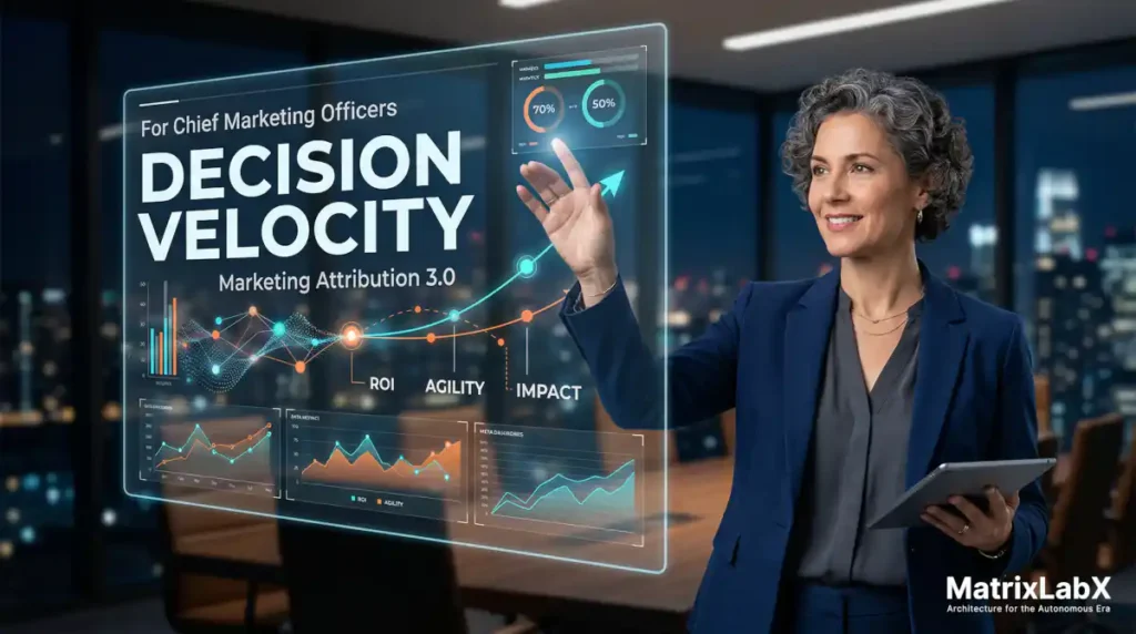 Marketing Attribution 3.0