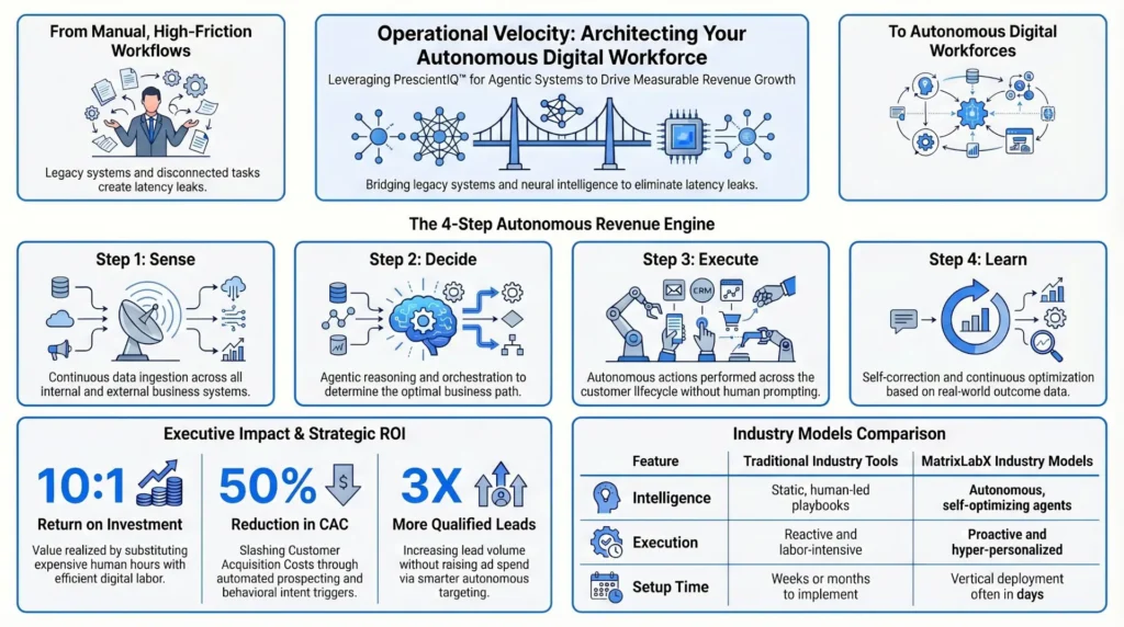 AI Consulting Firm Autonomous Era
