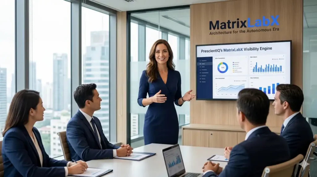 Death of the Click MatrixlabX engine visibility