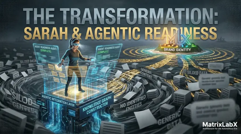 Generative Engine Optimization (GEO) Services