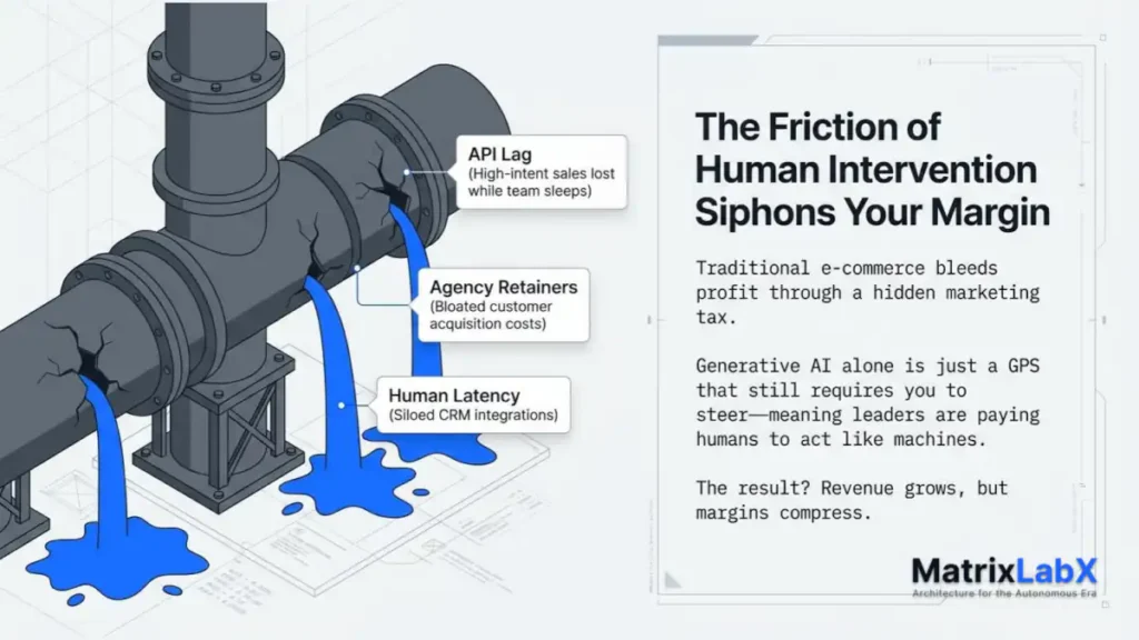 E-Commerce Digital Workforce