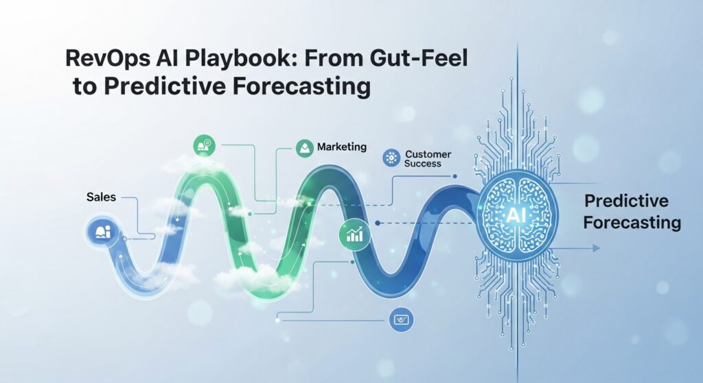 ai playbook revops