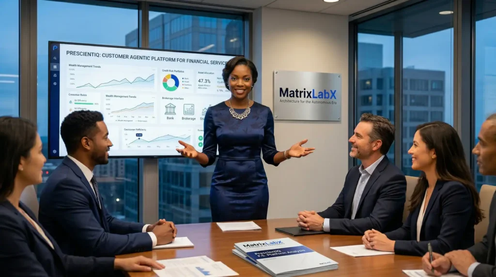 matrixlabx_financial_services matrixlabx Future-Proofing Enterprise