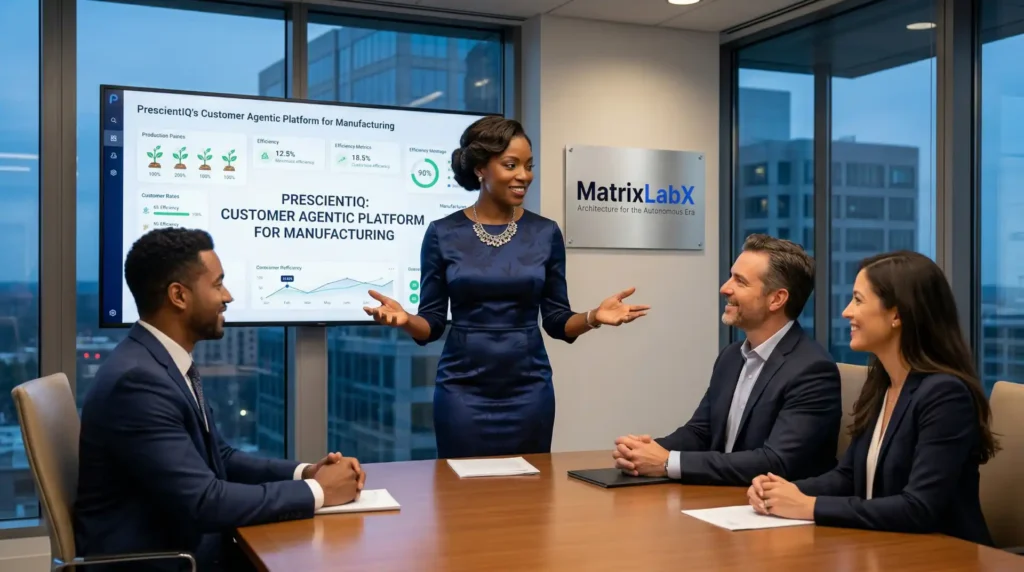 matrixlabx_manufacturing matrixlabx manufacturing