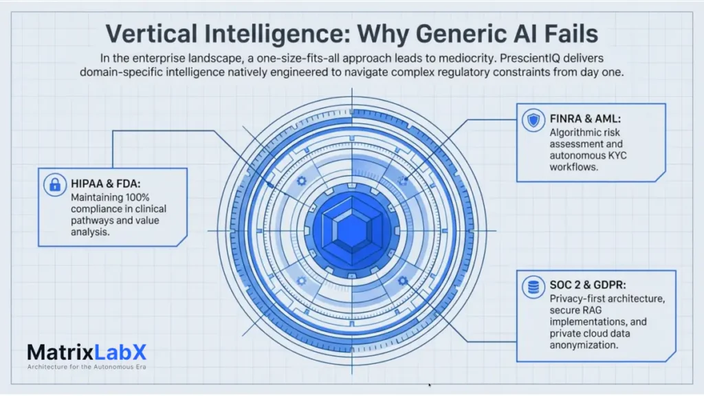 vertical agentic systems