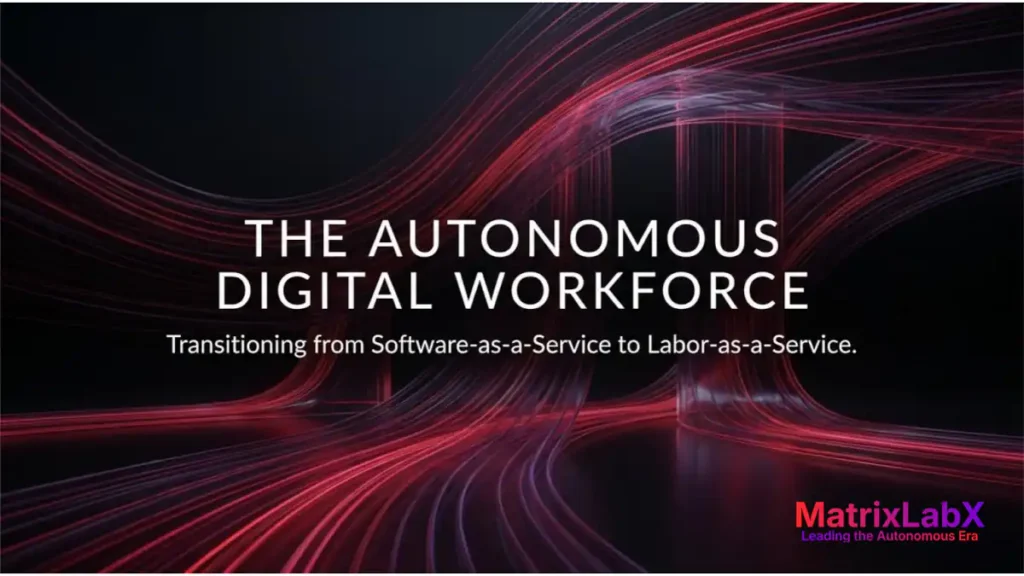 saas to laas Autonomous Agentic Video Content Platform