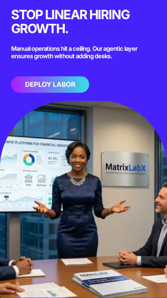 stop_hiring_labor ai Agentic Consulting Firm