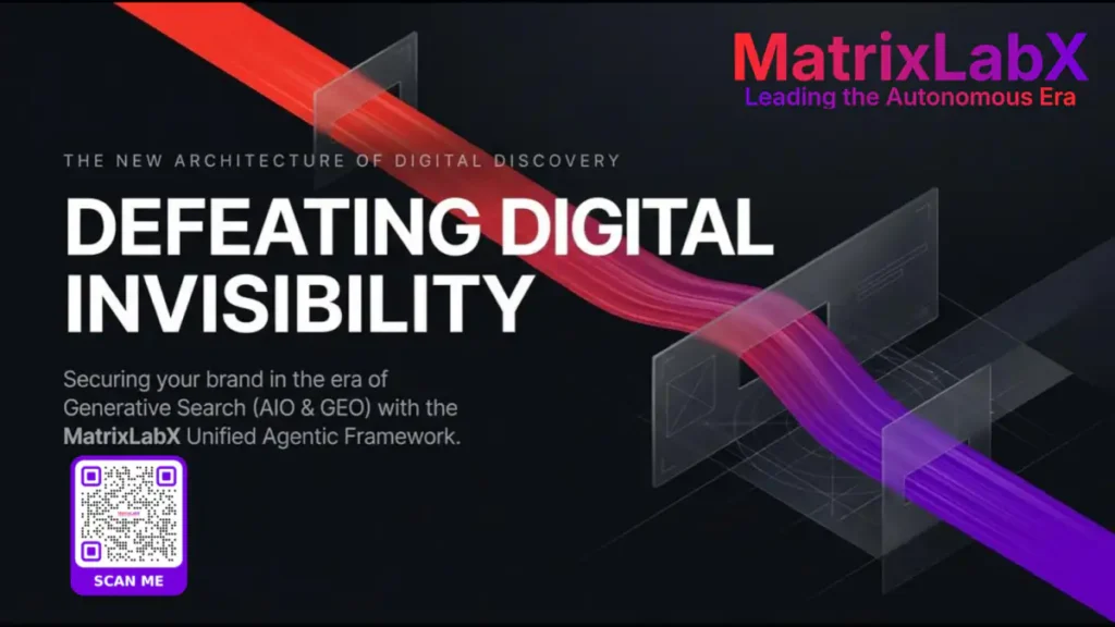 Defeating Digital Invisibility MatrixLabX