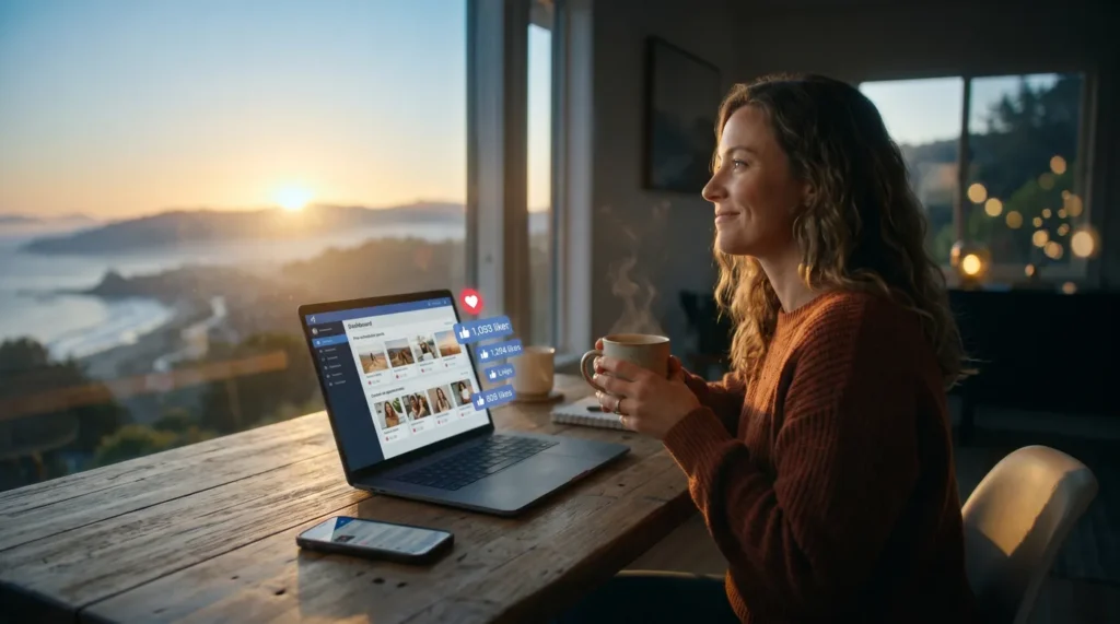 Automate Social Media Posts